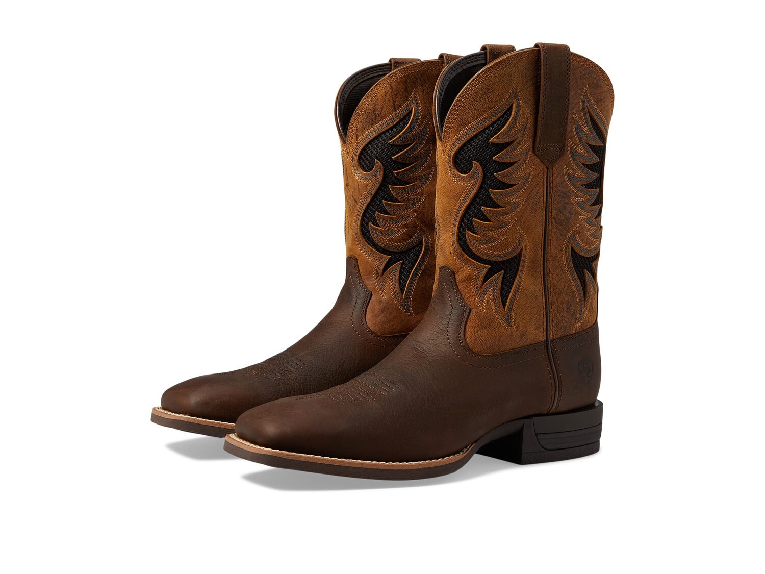 Ботинки Ariat Cowpuncher VentTEK Western Boots
Ботинки Ariat Cowpuncher VentTEK Western Boots