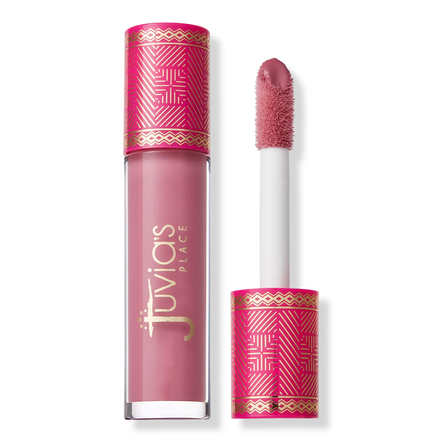 Блеск для губ Lip Reflect Juvia's Place, Kiss Me (high shine soft rosey baby pink)
Блеск для губ Lip Reflect Juvia's Place, Kiss Me (high shine soft rosey baby pink)