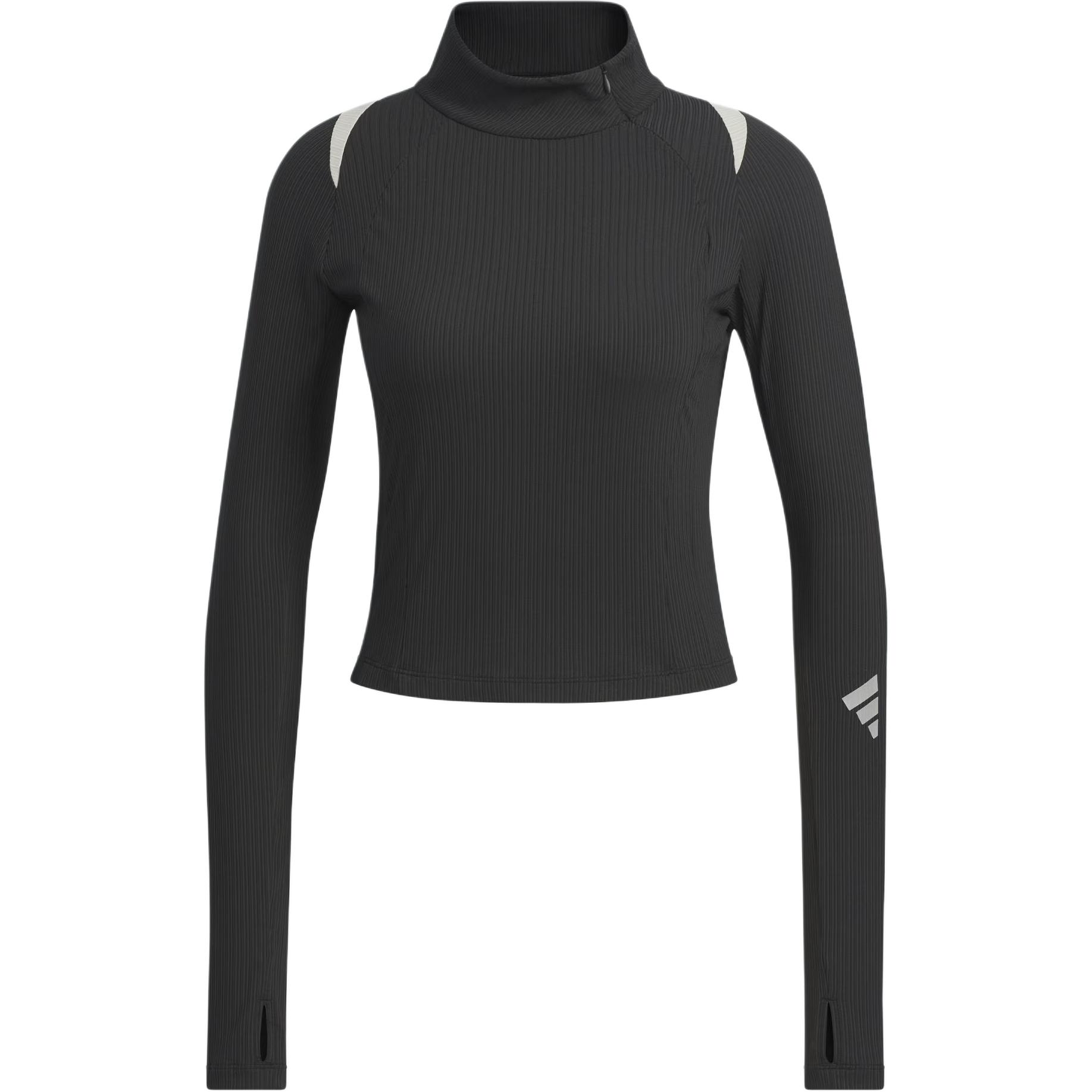 Футболка FOS FW25 женская Adidas, черный
Футболка FOS FW25 женская Adidas, черный