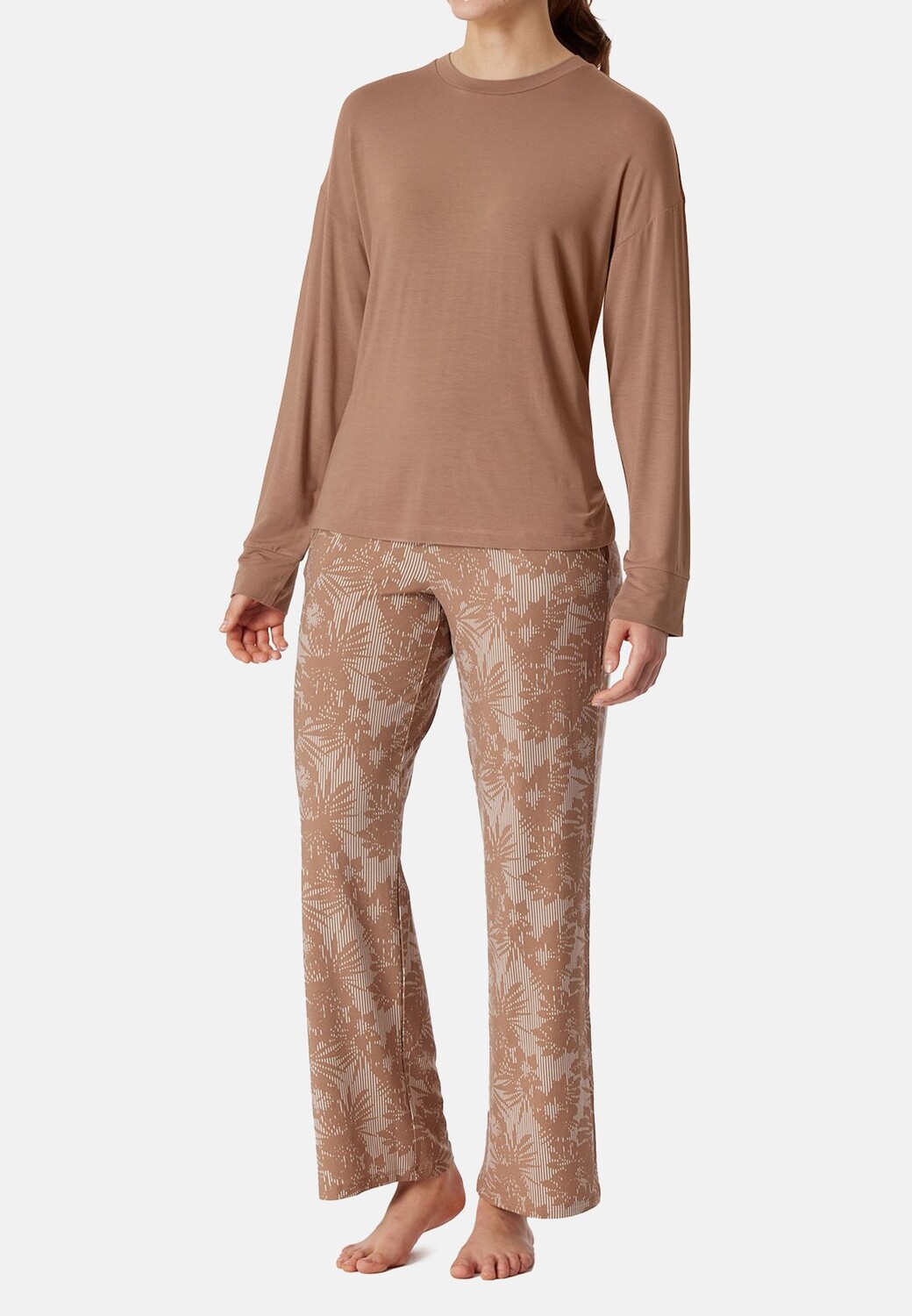 Пижамы Selected Premium SCHIESSER, цвет Clay
Пижамы Selected Premium SCHIESSER, цвет Clay