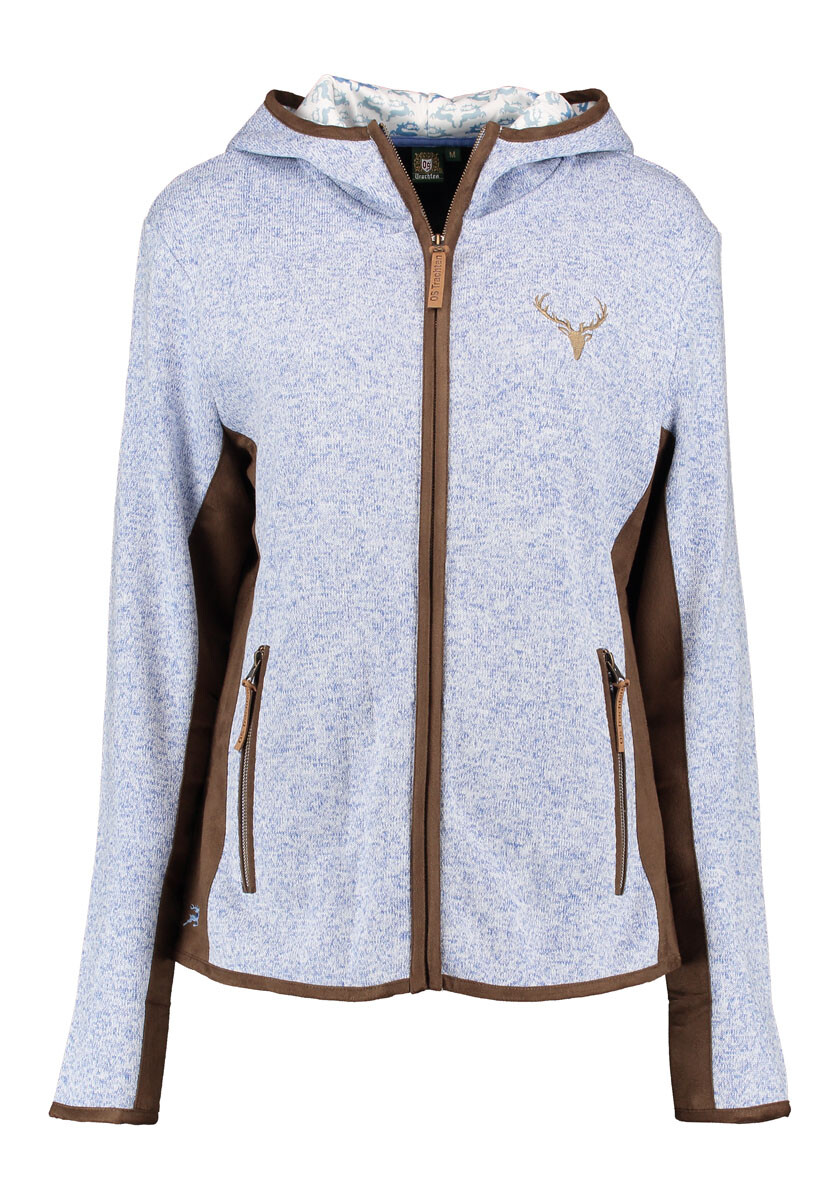 Куртка OS Trachten Strick Zumgu, цвет hellblau/bleu
Куртка OS Trachten Strick Zumgu, цвет hellblau/bleu