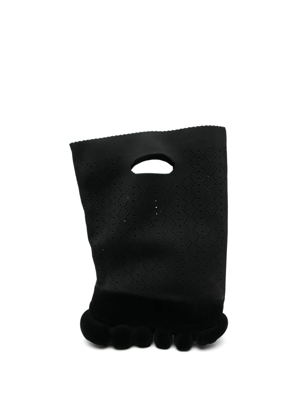 Кружевной клатч GROUNDS, черный
Кружевной клатч GROUNDS, черный