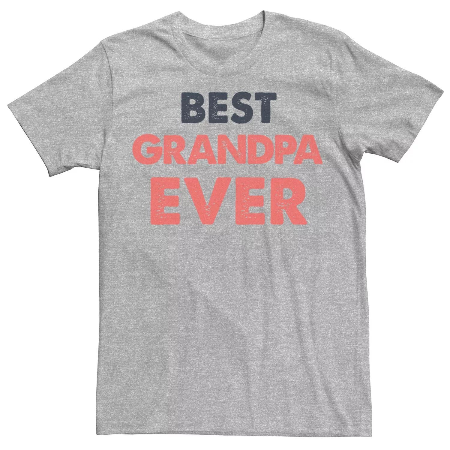 Мужская футболка Fifth Sun Best Grandpa Ever с жирной надписью Licensed Character
Мужская футболка Fifth Sun Best Grandpa Ever с жирной надписью Licensed Character