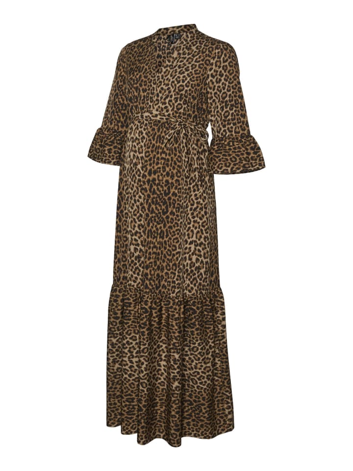 Платье до колена Vero Moda
Платье до колена Vero Moda