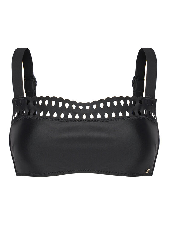 Верх бикини 50540664 Boss, черный
Верх бикини 50540664 Boss, черный