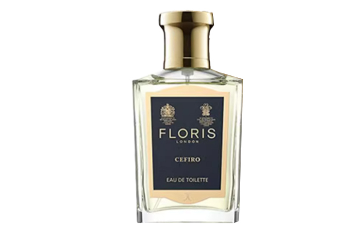 Туалетная вода Breeze Perfumes Mixed 100 мл FLORIS LONDON
Туалетная вода Breeze Perfumes Mixed 100 мл FLORIS LONDON