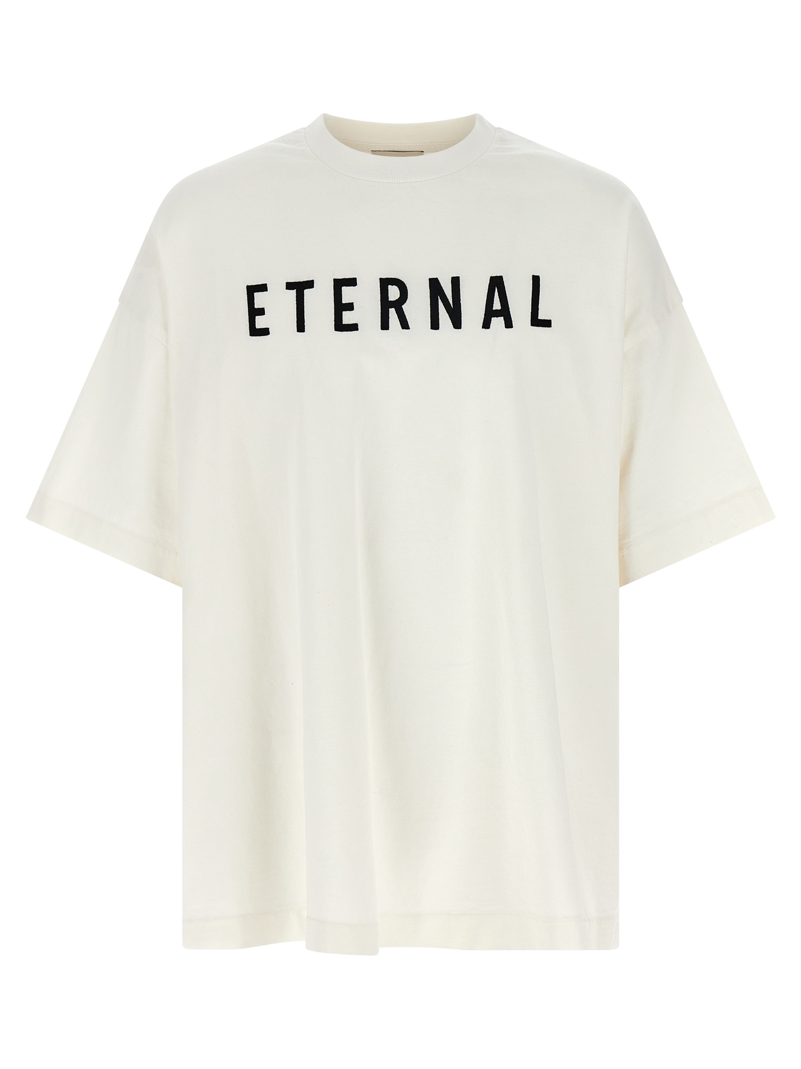 Футболка «Eternal» Fear Of God, белый
Футболка «Eternal» Fear Of God, белый