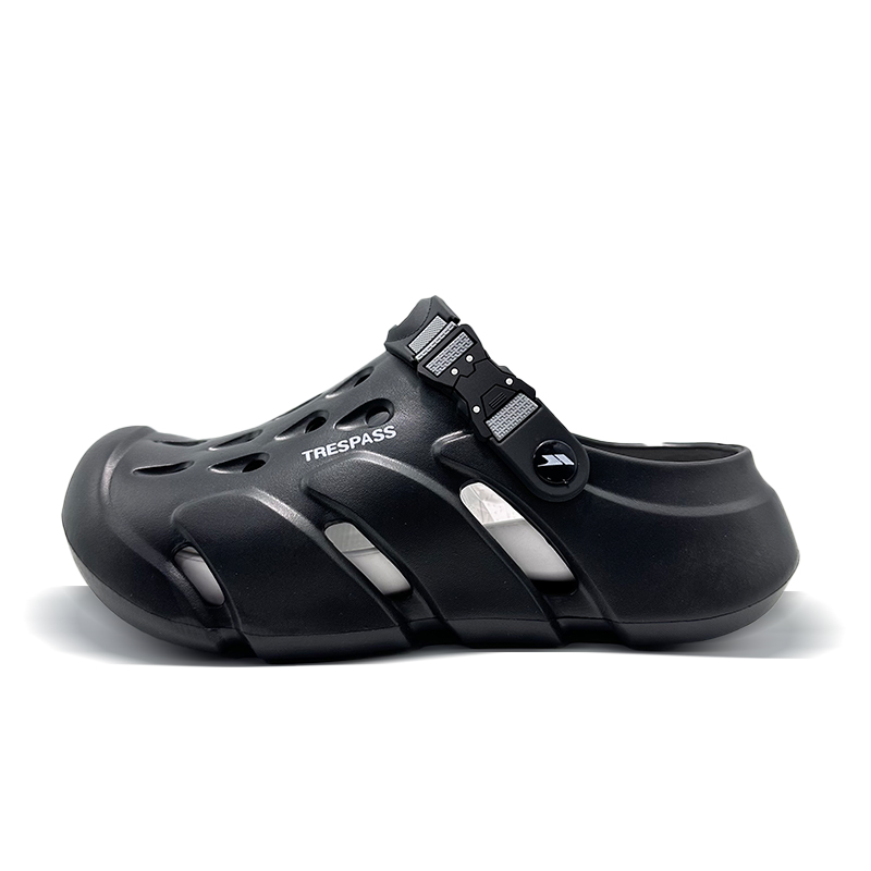 Сабо мужские TRESPASS, Black White
Сабо мужские TRESPASS, Black White