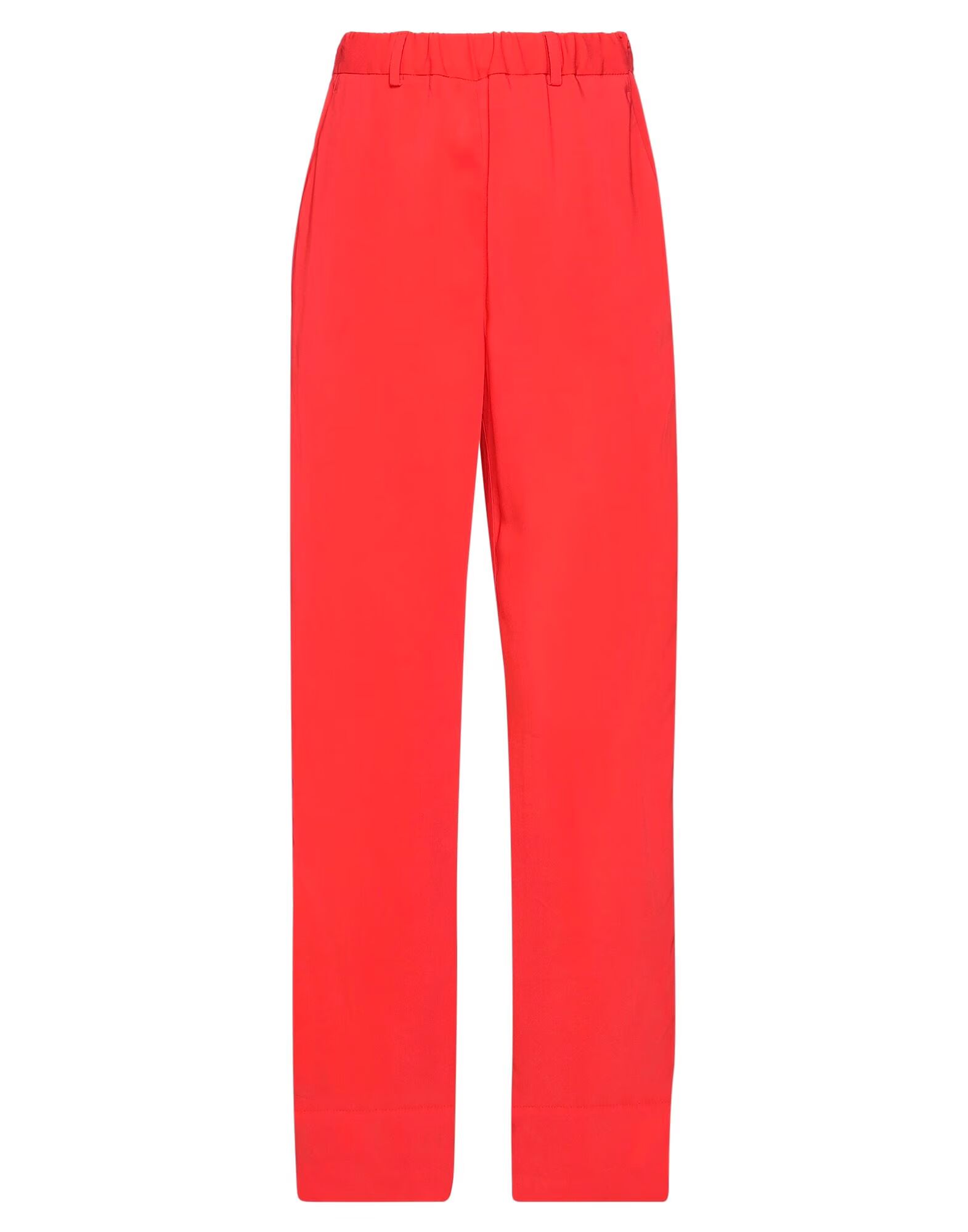 Брюки Lorena Antoniazzi, красный
Брюки Lorena Antoniazzi, красный