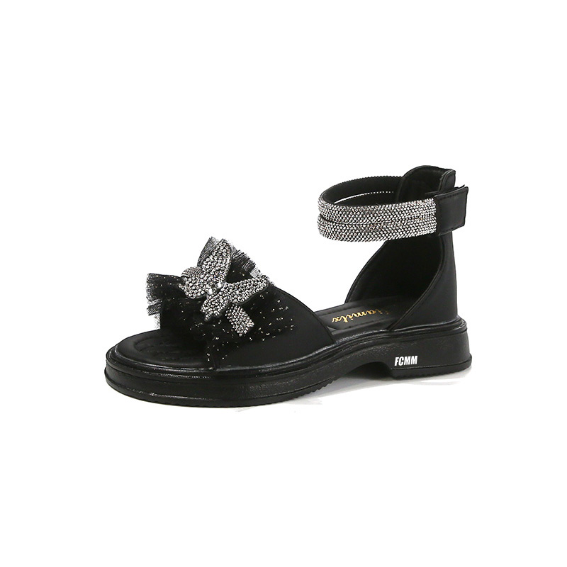 Детские сандалии FCMM, черный
Детские сандалии FCMM, черный