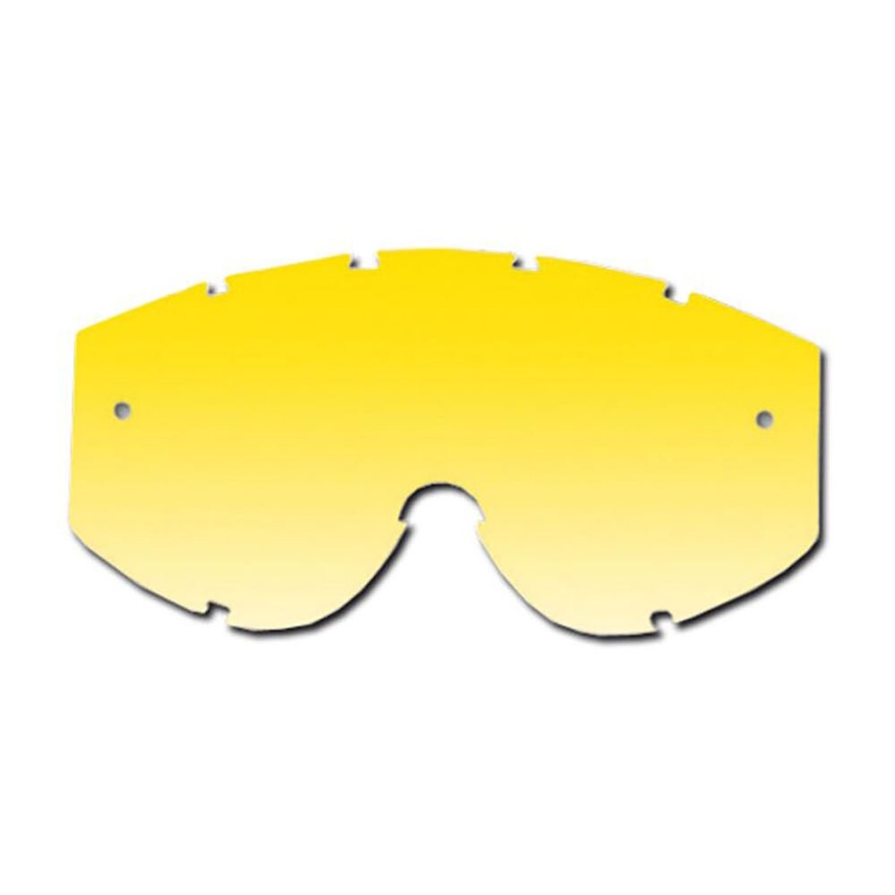 Визор для шлема Progrip 3221 Anti Fog, желтый
Визор для шлема Progrip 3221 Anti Fog, желтый