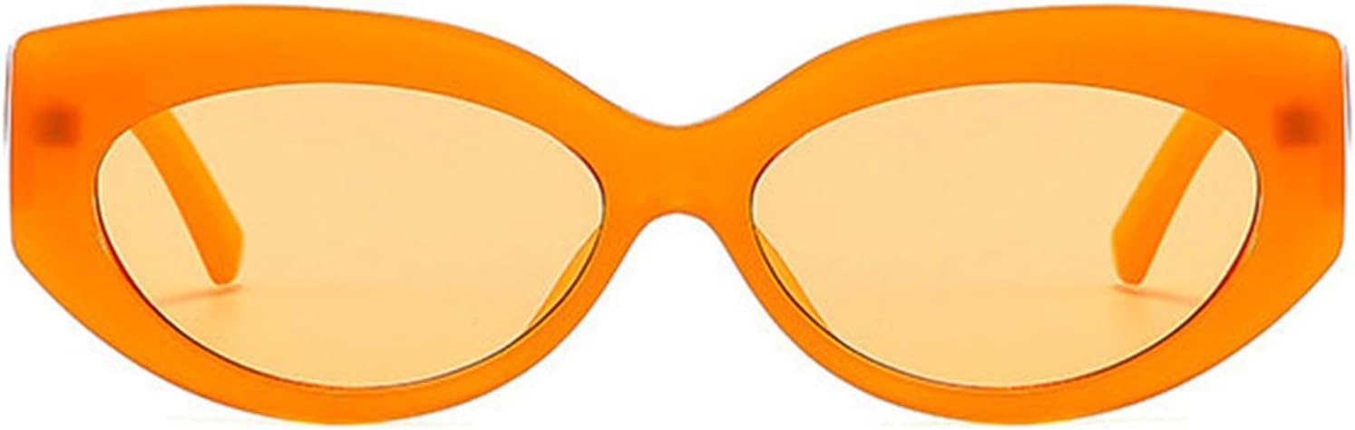 Солнцезащитные очки Willochra Retro Unique Irregular Cat Eye для женщин, модные дизайнерские очки UV400 для мужчин, овальные солнцезащитные очки с леопардовым принтом, C5
Солнцезащитные очки Willochra Retro Unique Irregular Cat Eye для женщин, модные дизайнерские очки UV400 для мужчин, овальные солнцезащитные очки с леопардовым принтом, C5