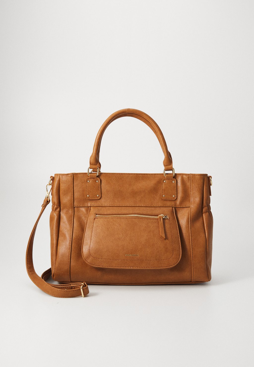 Сумка Anna Field by Zalando, цвет Cognac
Сумка Anna Field by Zalando, цвет Cognac