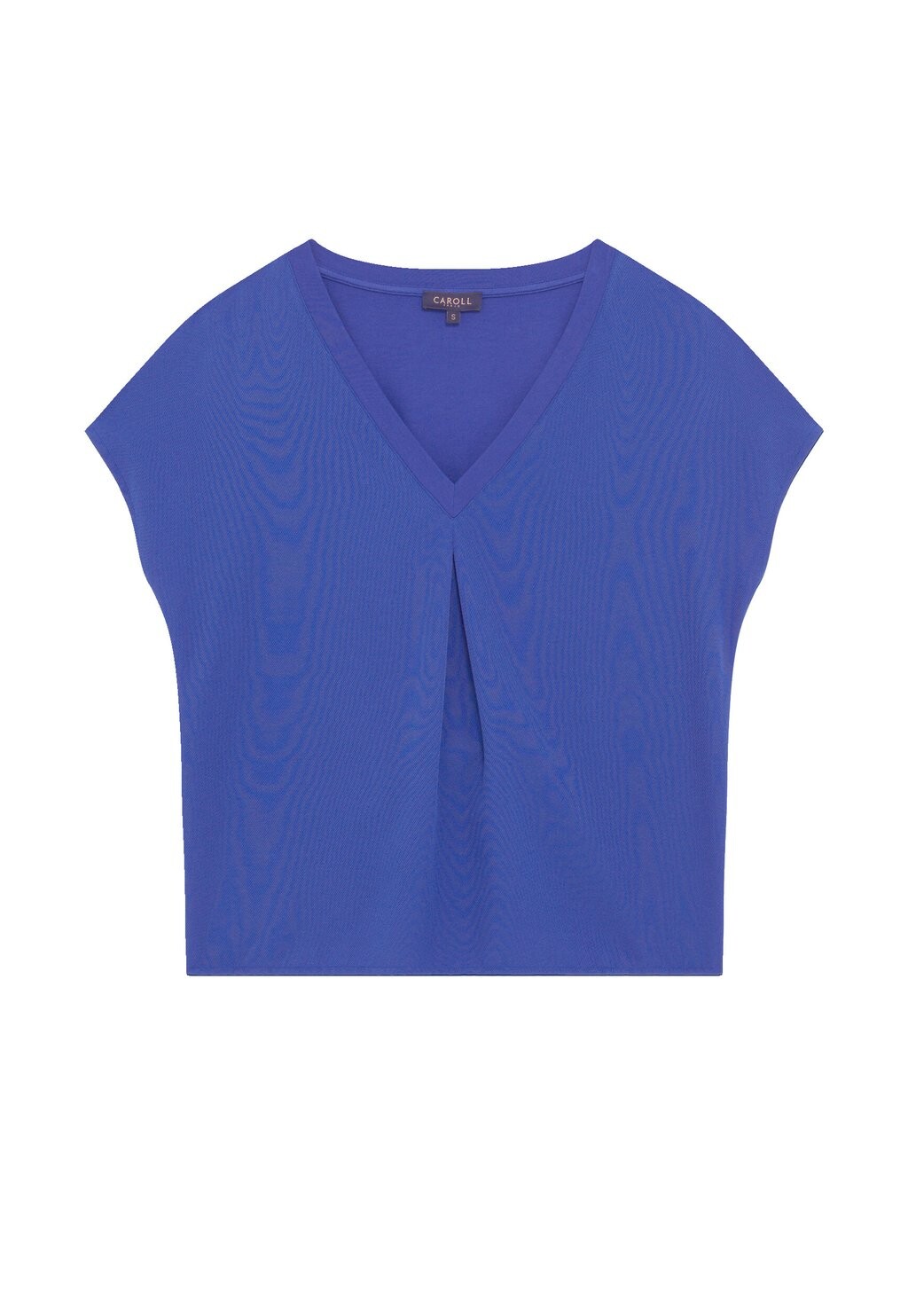 Блуза TYANN Caroll, бирюзовый
Блуза TYANN Caroll, бирюзовый