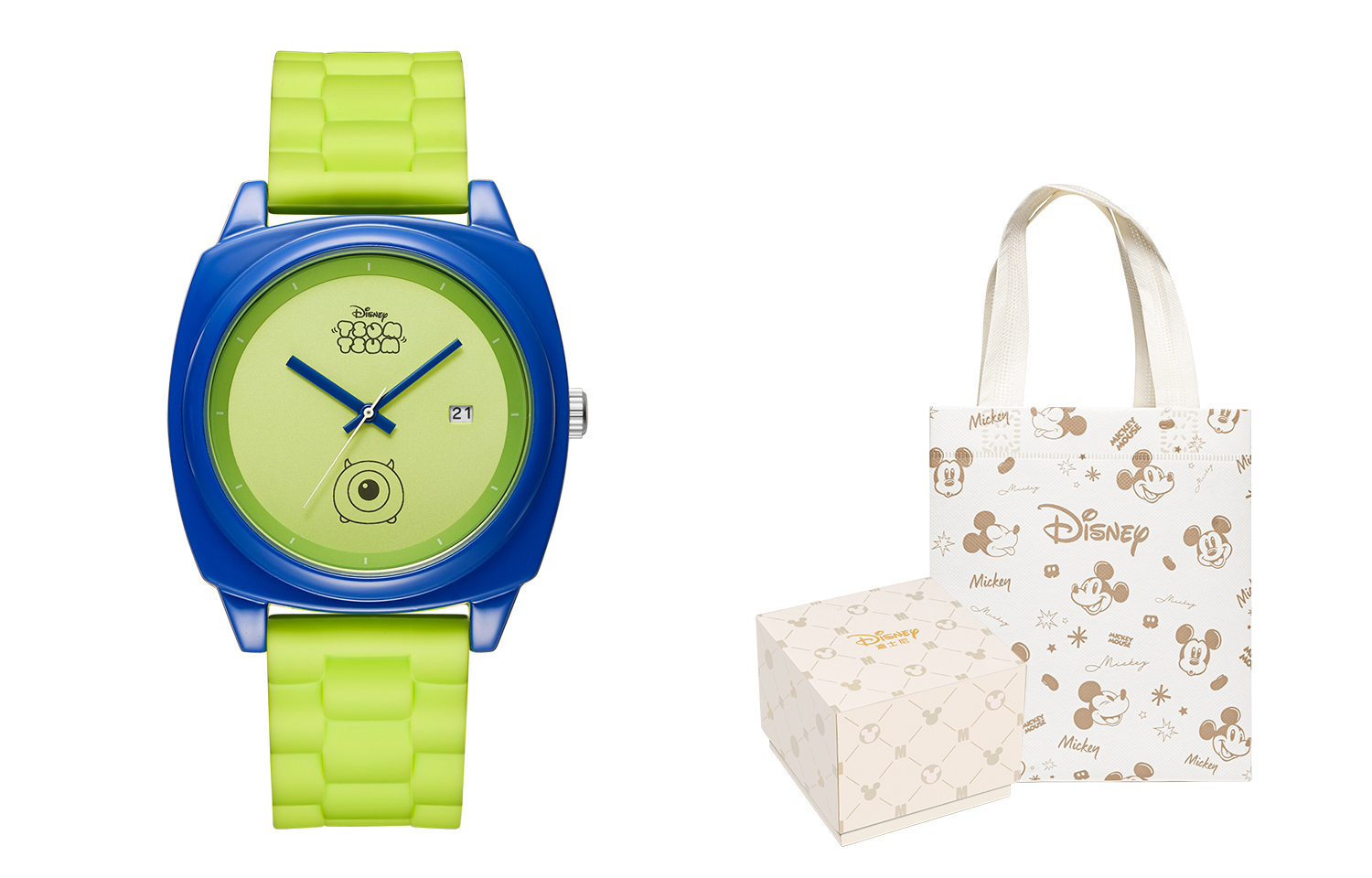 Disney Часы Strawberry Bear Series Quartz Movement Watch Women's Watch Pink Watch Dial 
Disney Часы Strawberry Bear Series Quartz Movement Watch Women's Watch Pink Watch Dial