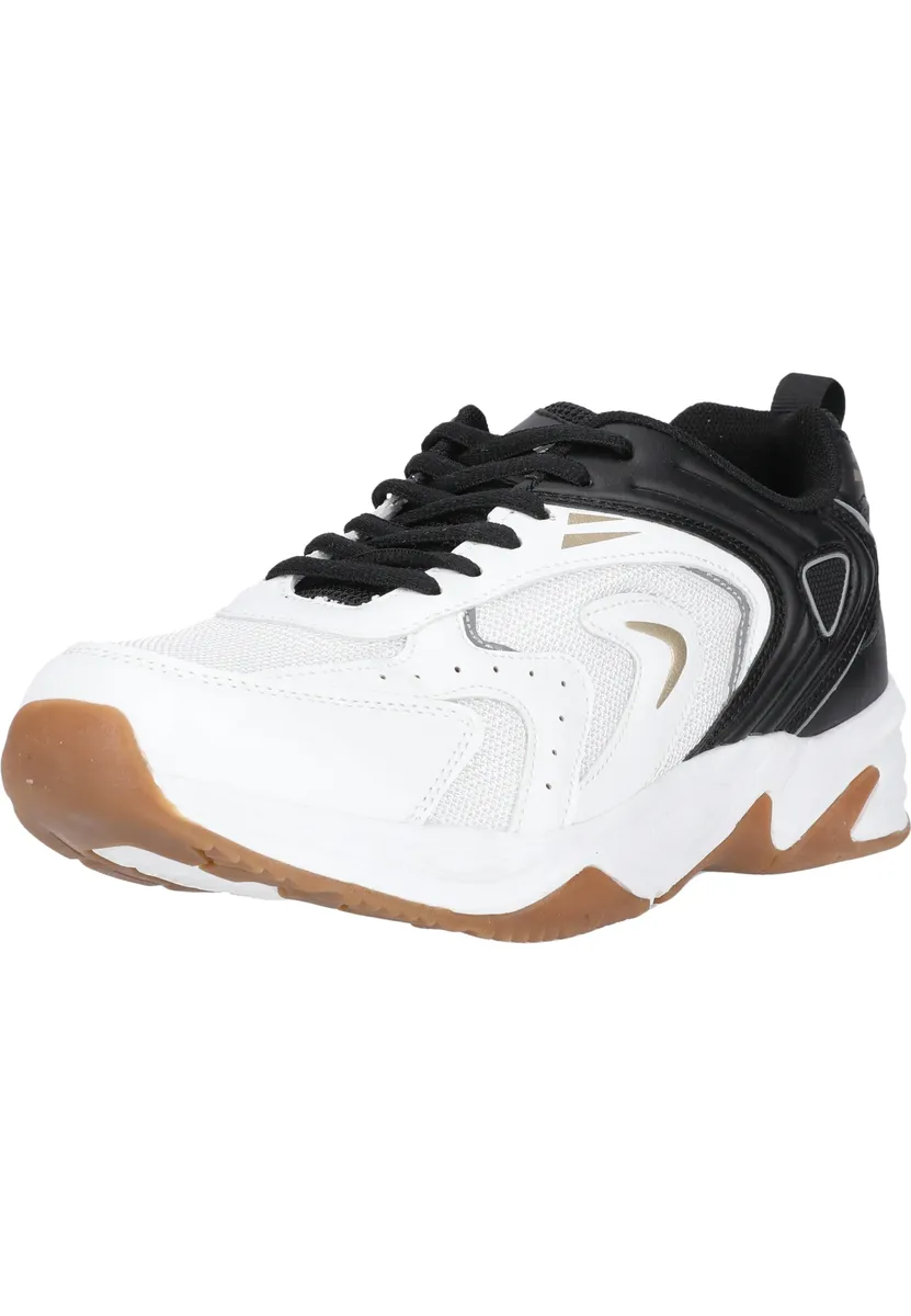 Кроссовки ENDURANCE "Flareu", удобные и идеальные для занятий спортом в помещении, черный
Кроссовки ENDURANCE "Flareu", удобные и идеальные для занятий спортом в помещении, черный