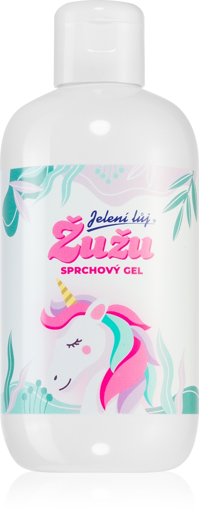 Žužu гель для душа для детей Regina, kvepalai raspberry 250 мл
Žužu гель для душа для детей Regina, kvepalai raspberry 250 мл