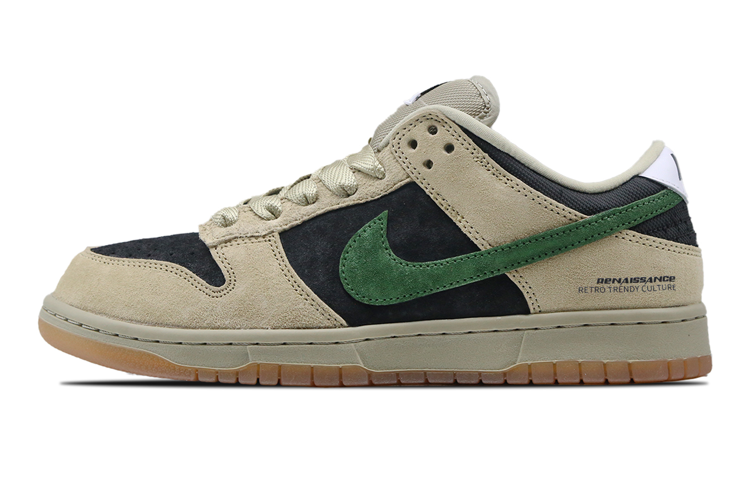 Nike Dunk SB Wild Coverage устойчивые к истиранию, дышащие низкие кроссовки для скейтбординга мужские brown green
Nike Dunk SB Wild Coverage устойчивые к истиранию, дышащие низкие кроссовки для скейтбординга мужские brown green