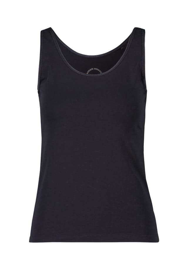 Хлопковый топ с круглым вырезом Zero, цвет hydrangea
Хлопковый топ с круглым вырезом Zero, цвет hydrangea