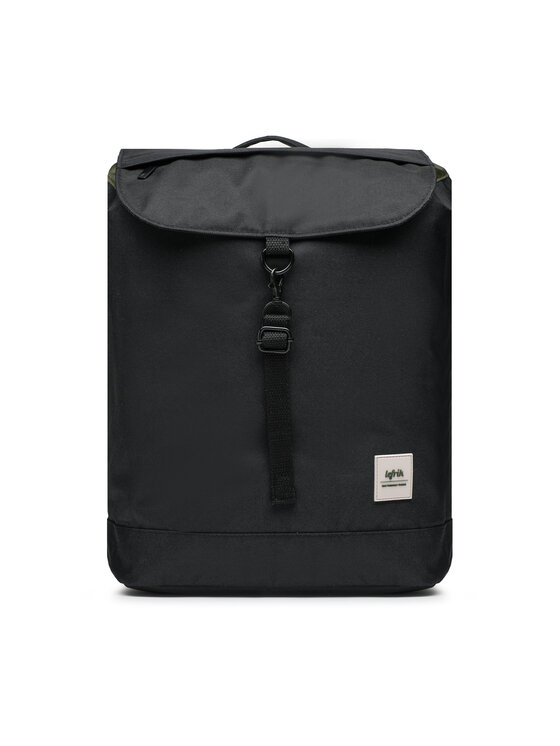 Рюкзак Scout P8672 Lefrik, черный
Рюкзак Scout P8672 Lefrik, черный