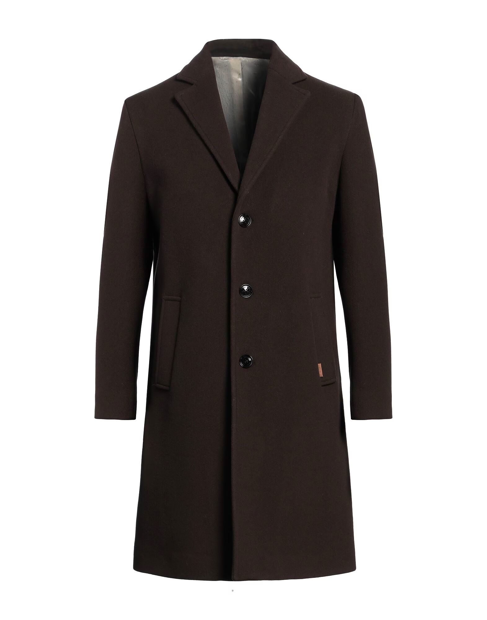 Пальто Liu •Jo, темно-коричневый
Пальто Liu •Jo, темно-коричневый