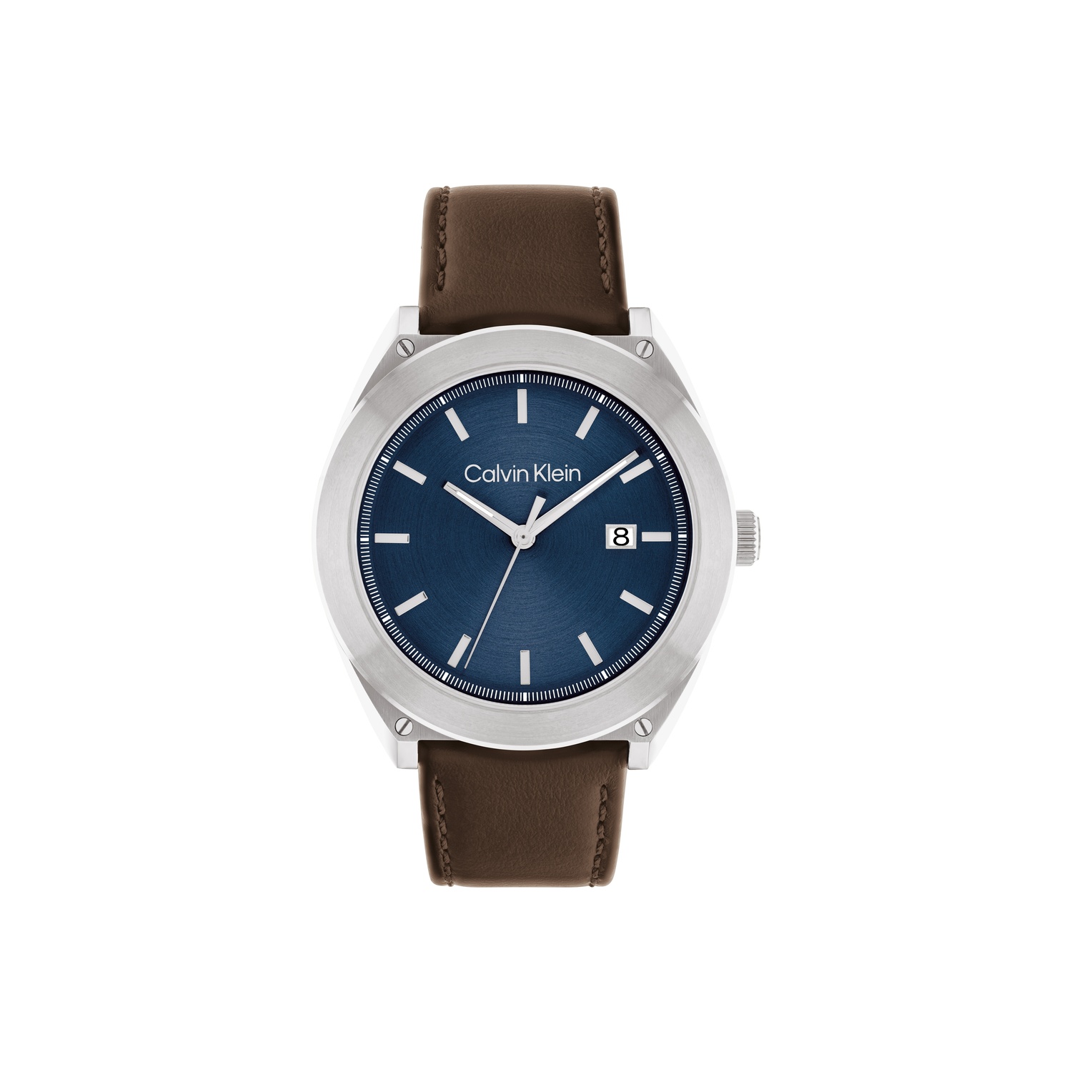 Мужские часы Calvin Klein, синий Dial 25200200
Мужские часы Calvin Klein, синий Dial 25200200