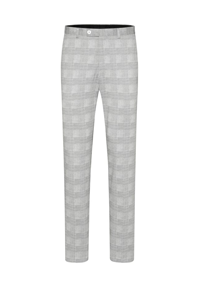 Штаны nanno-st Digel, серый
Штаны nanno-st Digel, серый