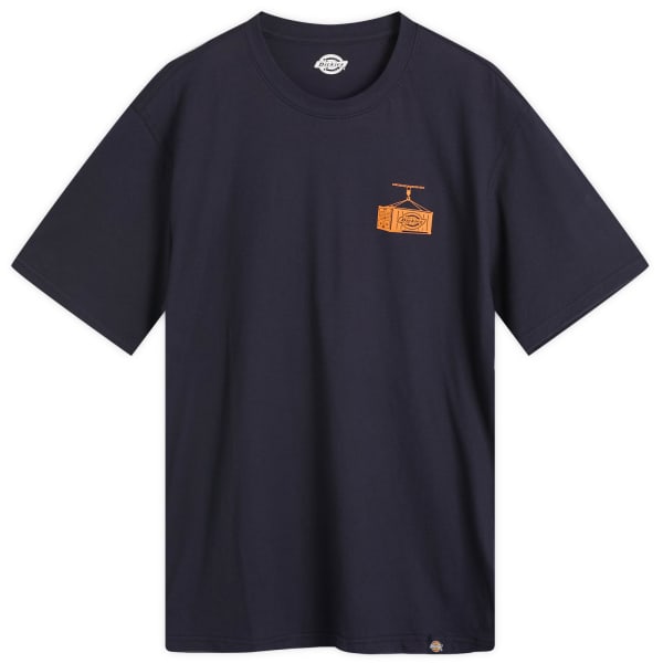 Футболка Apison Dickies, Night Sky
Футболка Apison Dickies, Night Sky