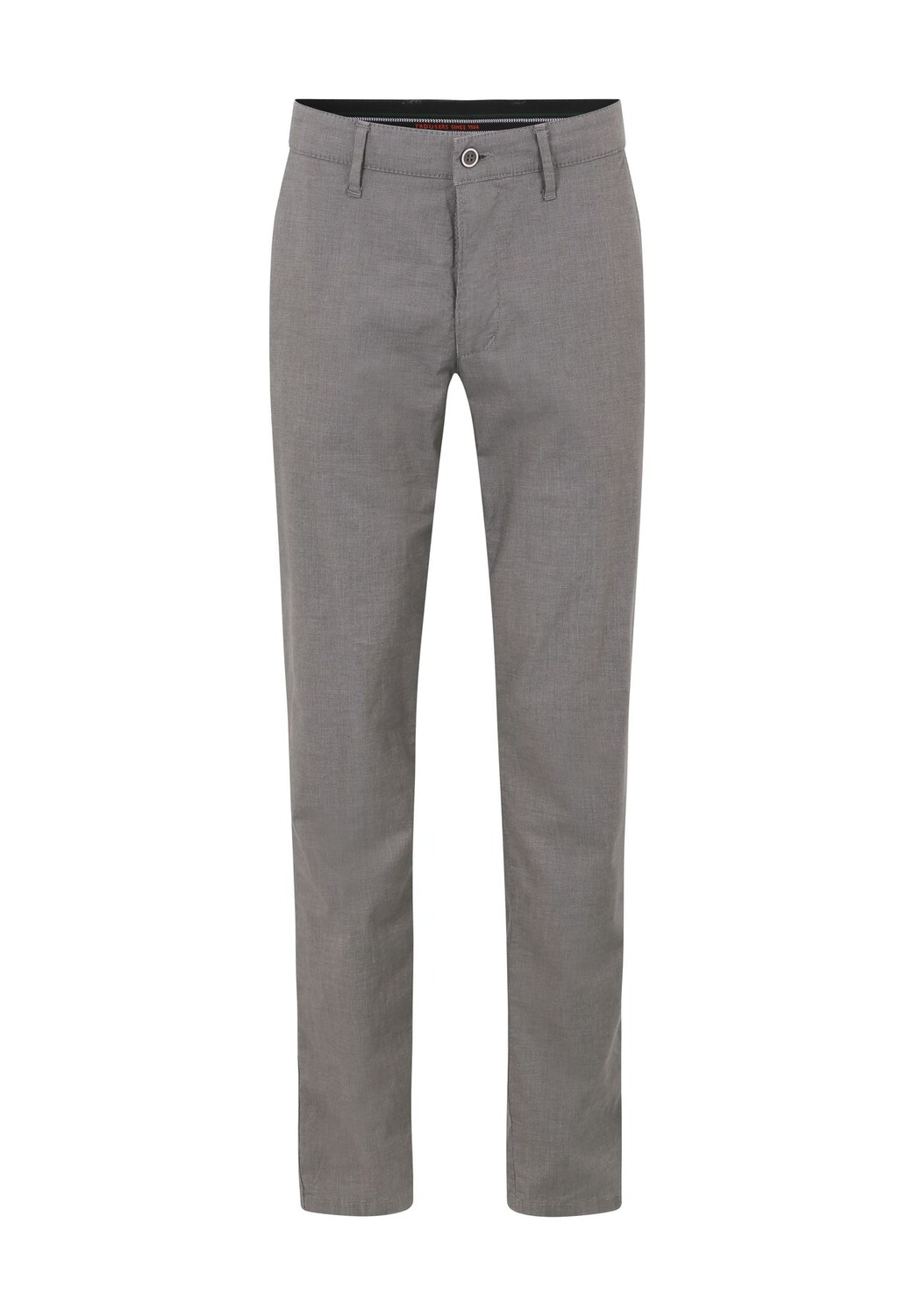 Брюки из ткани «Гарви», удобный пояс, имитация шерсти, мужские CLUB OF COMFORT, серый
Брюки из ткани «Гарви», удобный пояс, имитация шерсти, мужские CLUB OF COMFORT, серый