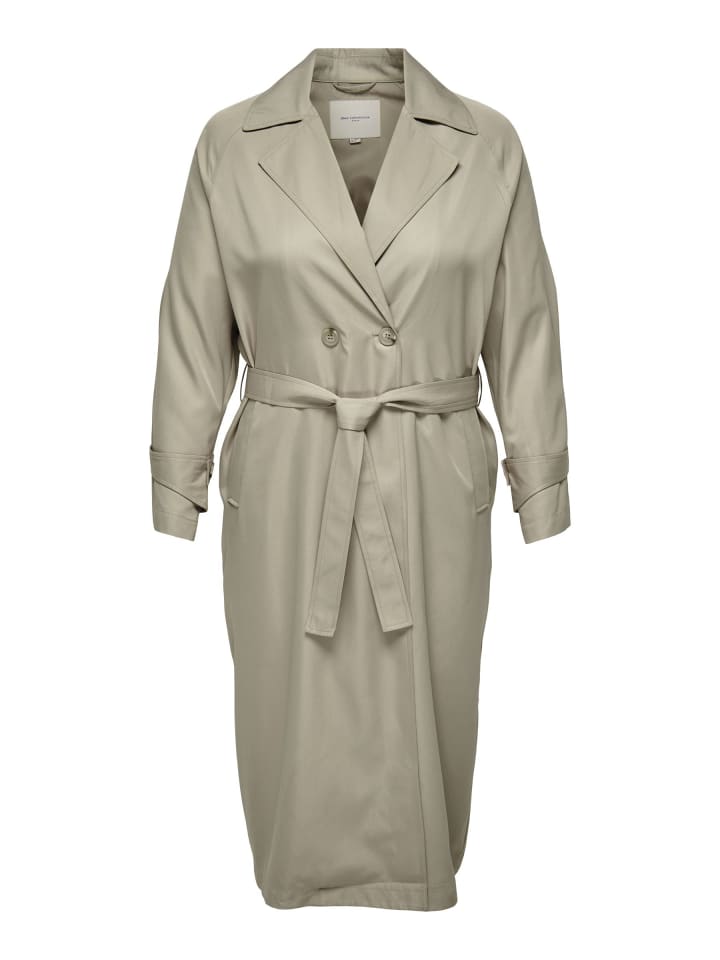 Зимнее пальто ONLY Carmakoma
Зимнее пальто ONLY Carmakoma