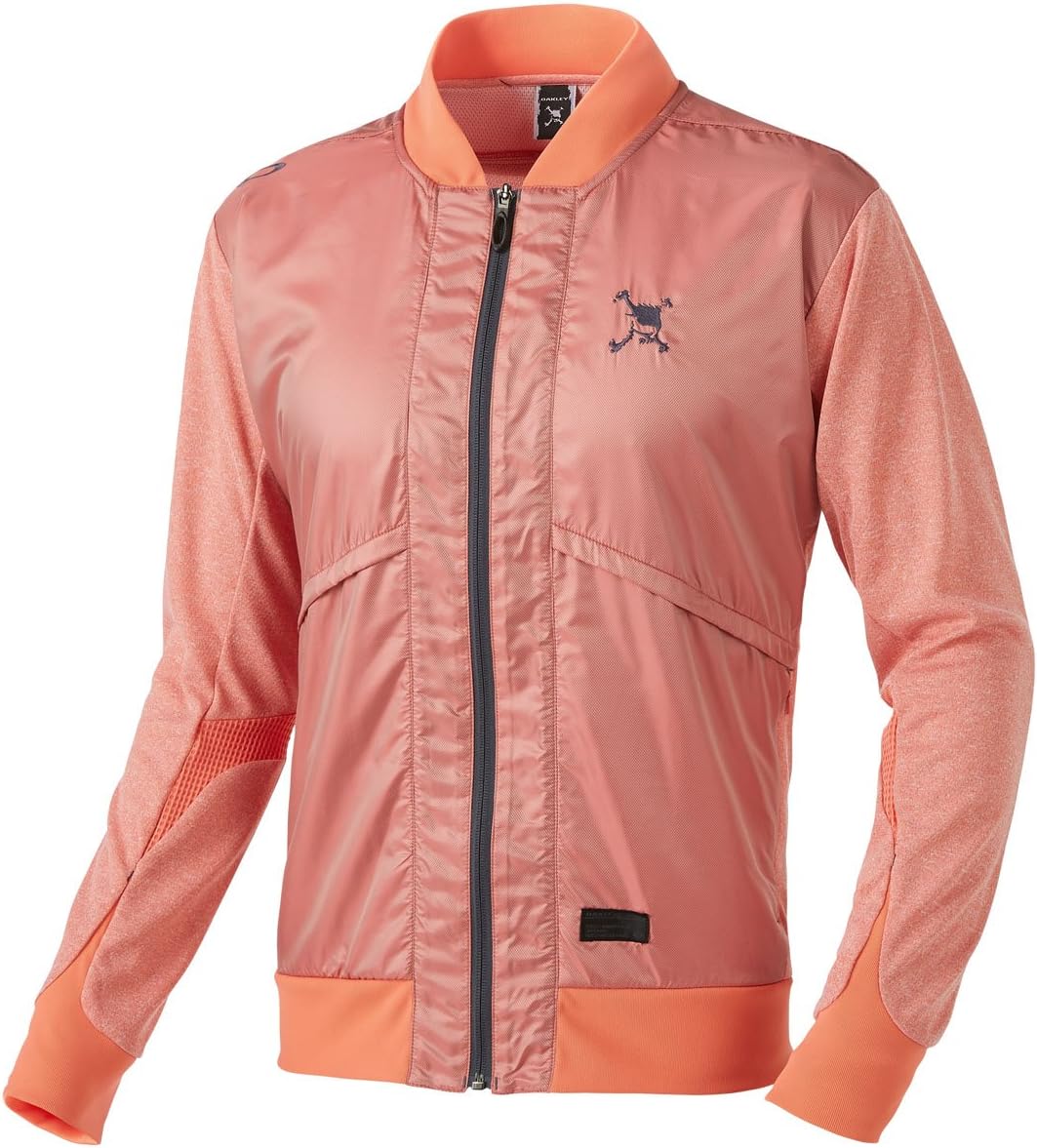 Мужская рубашка для гольфа Oakley 412027JPL22K
Мужская рубашка для гольфа Oakley 412027JPL22K