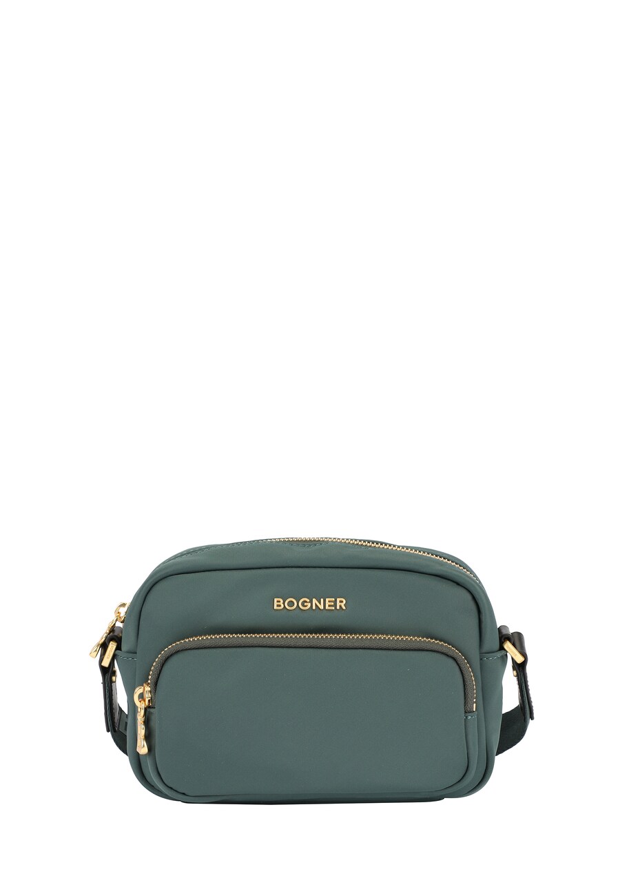 Сумка через плечо BOGNER Klosters Neve Lidia, изумрудный
Сумка через плечо BOGNER Klosters Neve Lidia, изумрудный