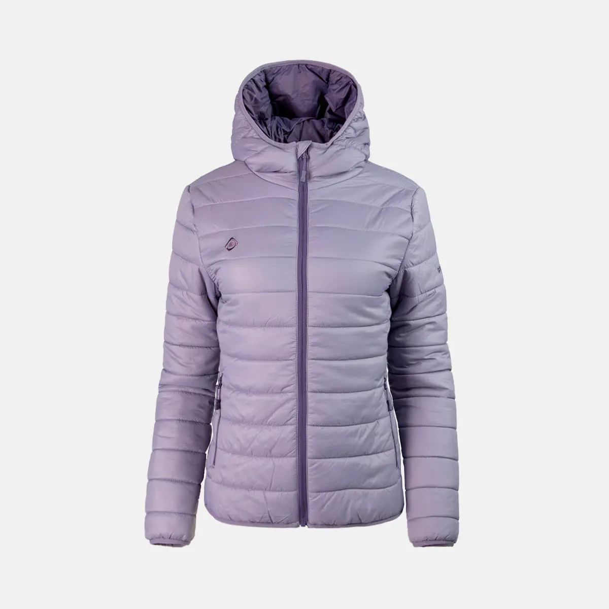 Женская куртка SINDU W Izas, фиолетовый
Женская куртка SINDU W Izas, фиолетовый