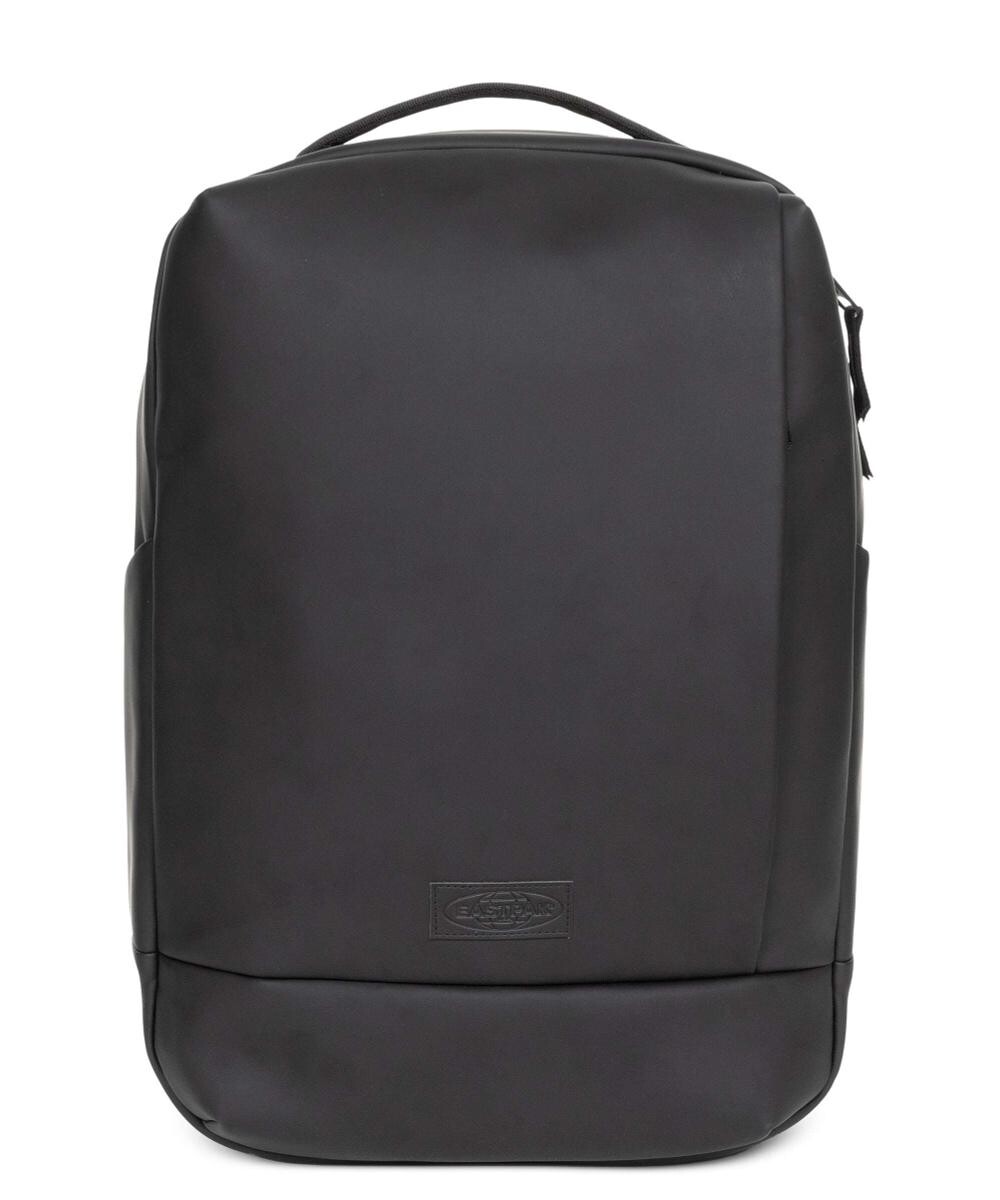 Рюкзак Tecum 16″ полиэстер Eastpak, черный
Рюкзак Tecum 16″ полиэстер Eastpak, черный