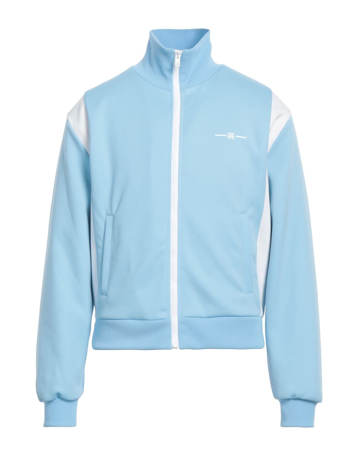 Толстовка Amiri, небесно-голубой
Толстовка Amiri, небесно-голубой