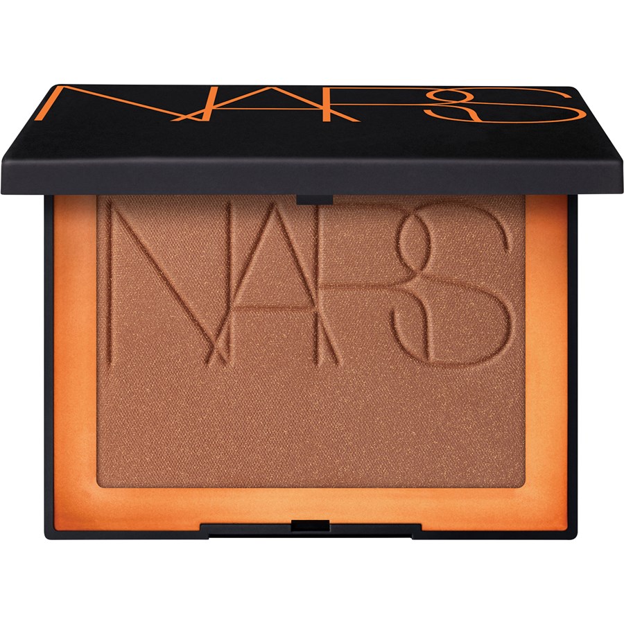 Бронзер NARS Laguna Bronzing Powder, Laguna 04 / 11 g
Бронзер NARS Laguna Bronzing Powder, Laguna 04 / 11 g