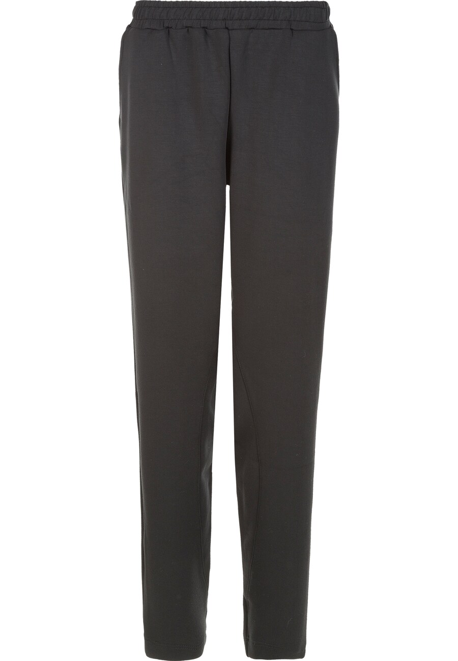 Зауженные спортивные брюки ENDURANCE TIMMIA, Black
Зауженные спортивные брюки ENDURANCE TIMMIA, Black