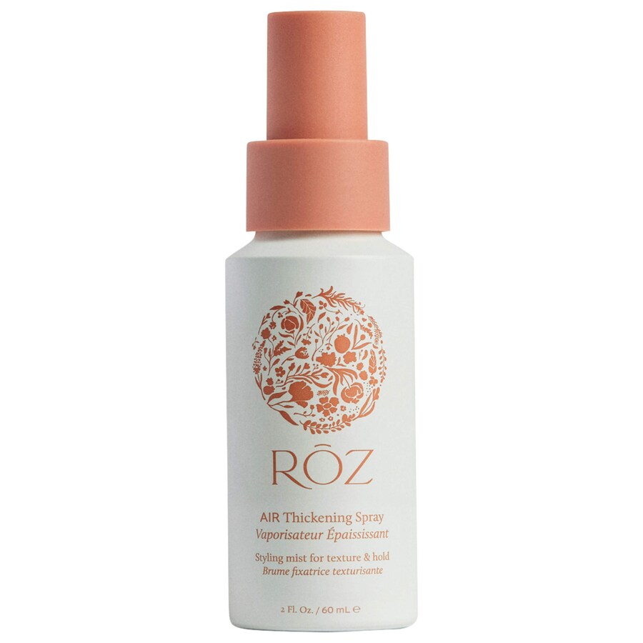 Мини-спрей для укладки и текстурирования волос Mini Air RŌZ, 2 oz/60 mL
Мини-спрей для укладки и текстурирования волос Mini Air RŌZ, 2 oz/60 mL
