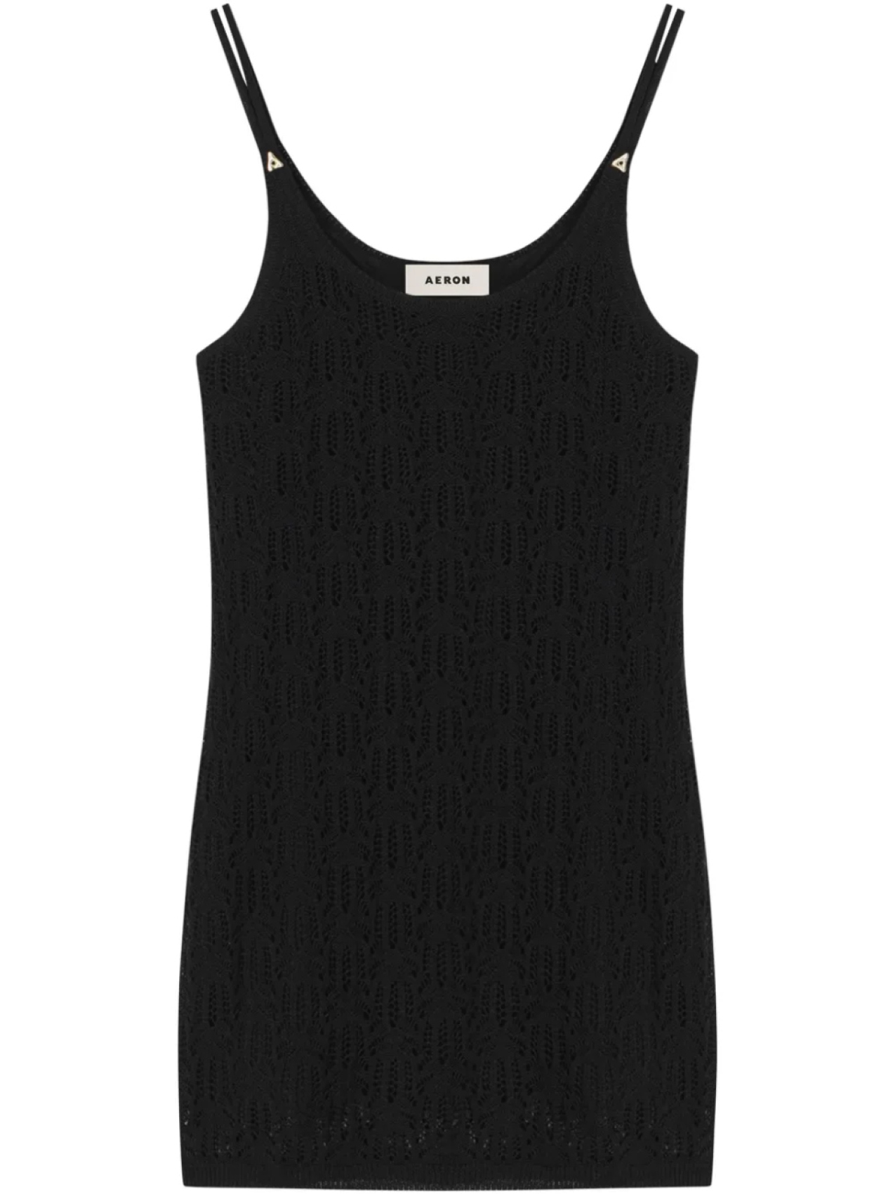 AERON платье мини Barry, черный
AERON платье мини Barry, черный