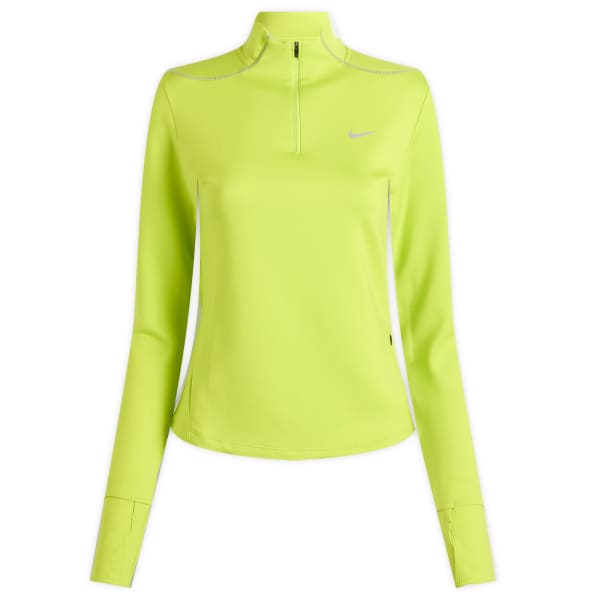 Светоотражающая молния Nike до середины груди Nike Running, cyber & reflective серебро
Светоотражающая молния Nike до середины груди Nike Running, cyber & reflective серебро