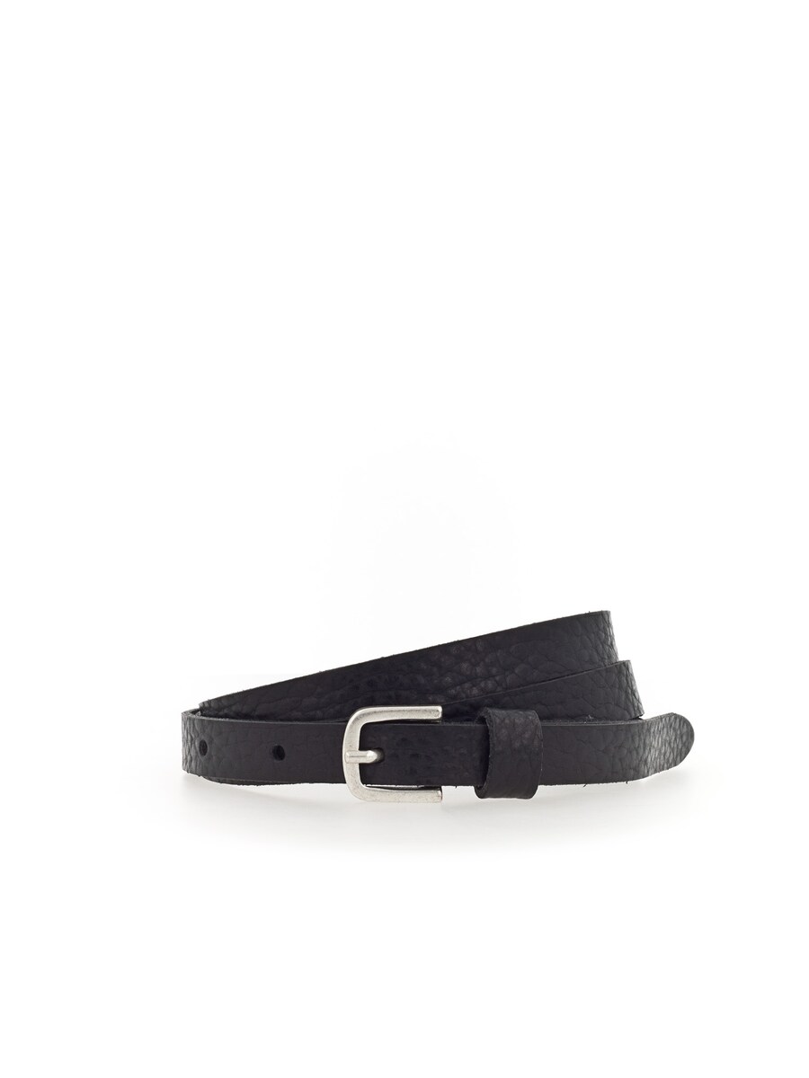 Ремень VANZETTI, черный
Ремень VANZETTI, черный