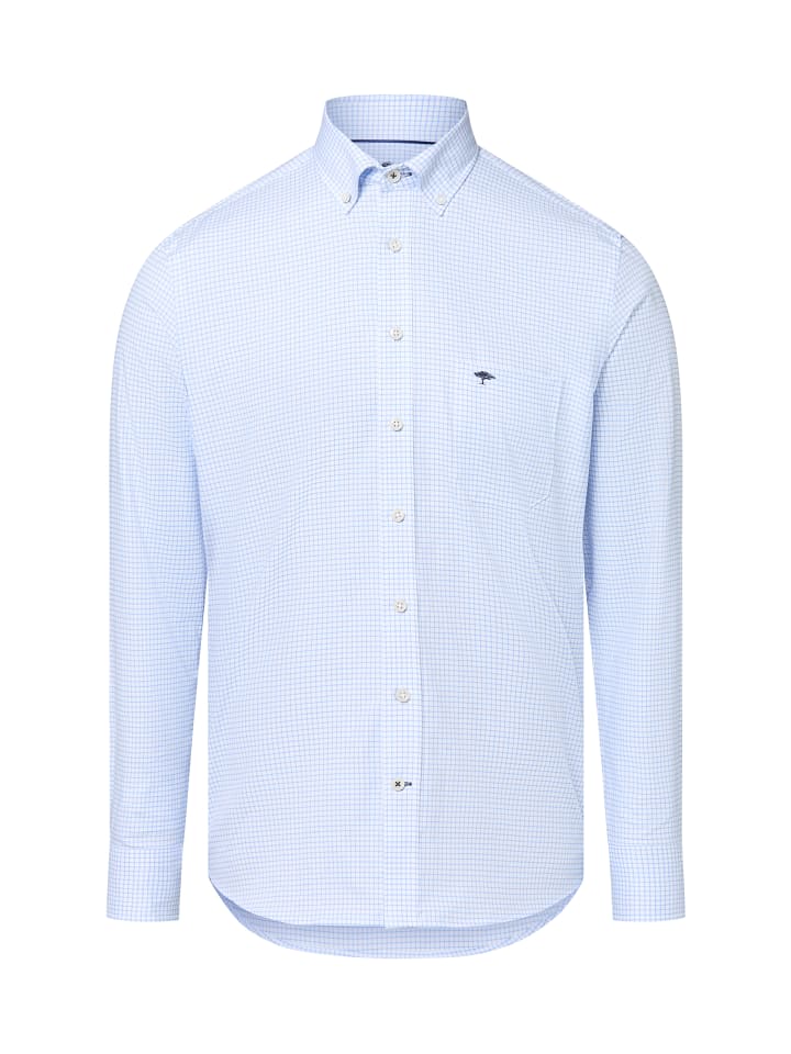 Рубашка FYNCH-HATTON
Рубашка FYNCH-HATTON