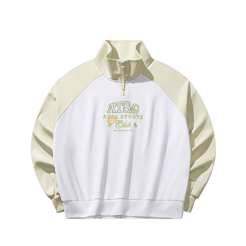 ANTA Свитшот Women's Light Lemon Yellow, Желтый, ANTA Свитшот Women's Light Lemon Yellow
ANTA Свитшот Women's Light Lemon Yellow, Желтый, ANTA Свитшот Women's Light Lemon Yellow