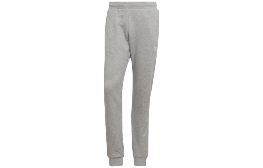 Трикотажные спортивные штаны мужские серые Adidas Originals, серый
Трикотажные спортивные штаны мужские серые Adidas Originals, серый