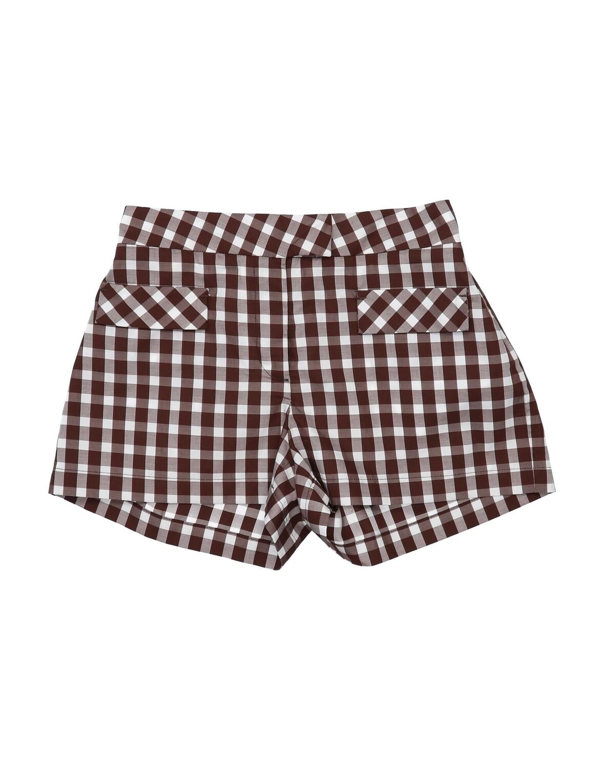 Шорты Dondup, темно-коричневый
Шорты Dondup, темно-коричневый