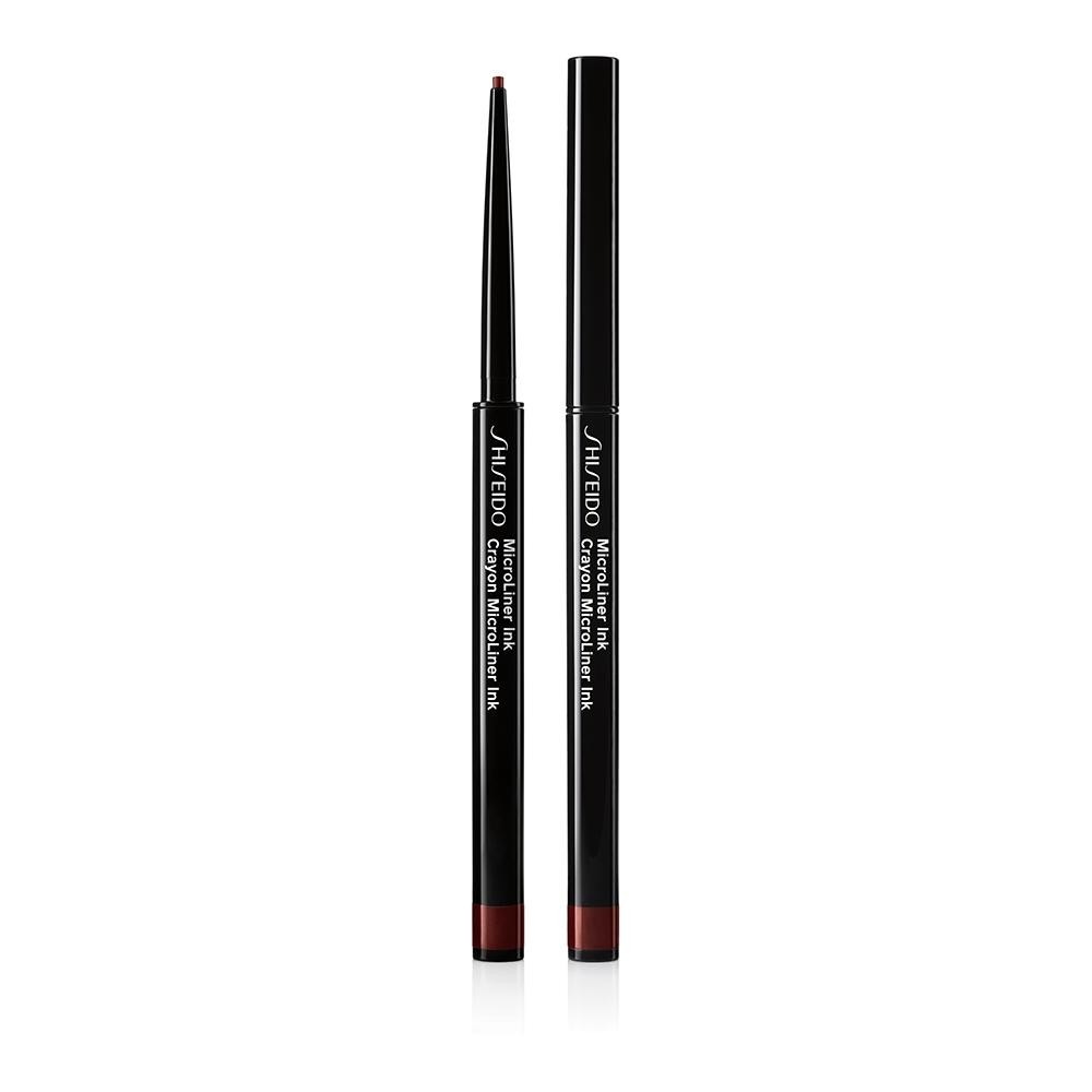 Подводка для глаз microliner ink Shiseido, 03 - plum, вес 0.08 гр.
Подводка для глаз microliner ink Shiseido, 03 - plum, вес 0.08 гр.
