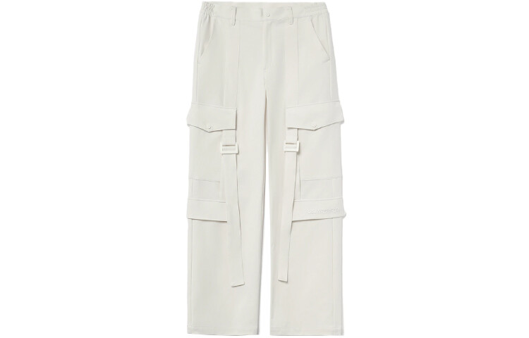 CF Tracing Knit спортивные штаны унисекс Lining, белый
CF Tracing Knit спортивные штаны унисекс Lining, белый