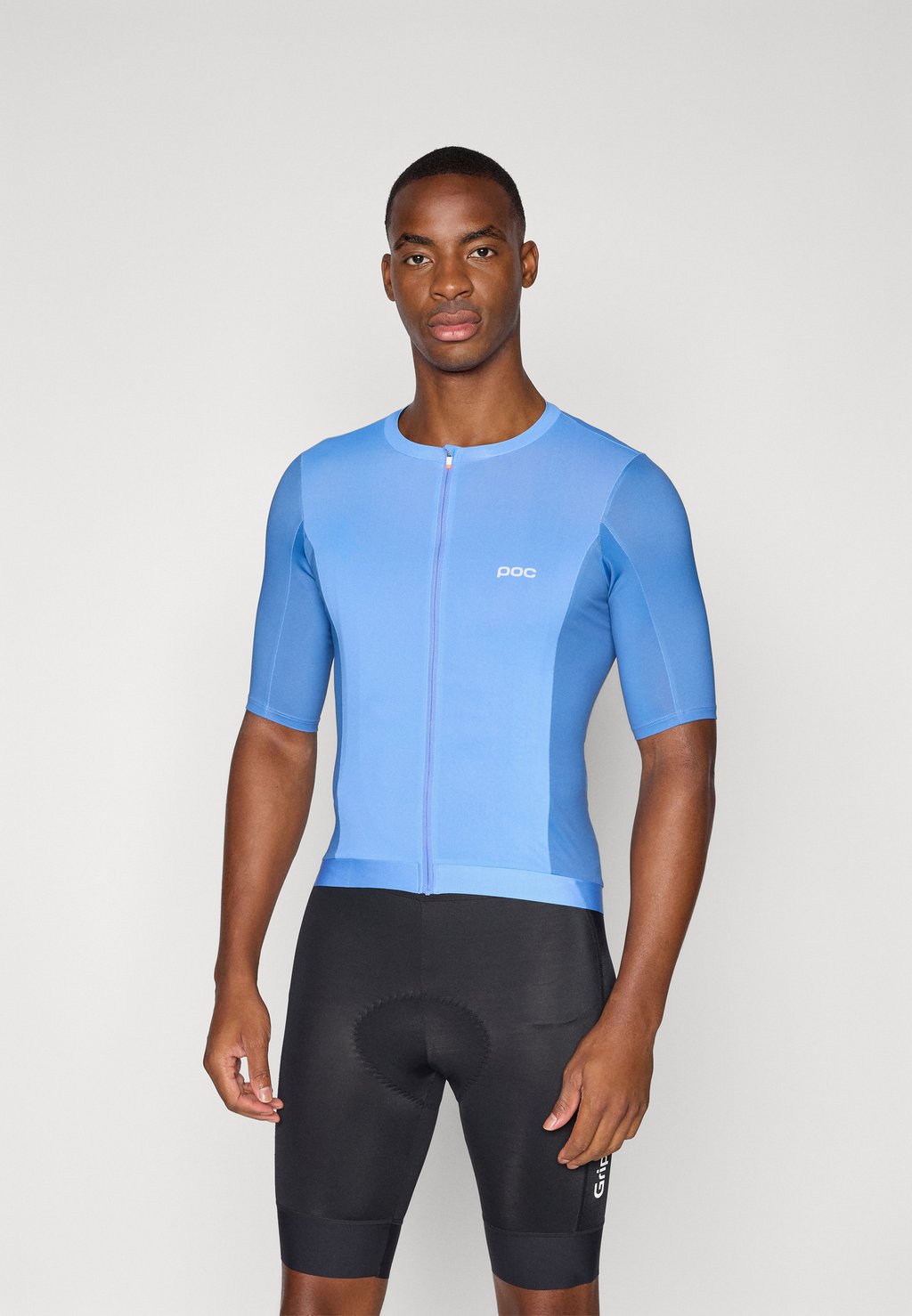 Велосипедная майка CADENCE POC, синий 
Велосипедная майка CADENCE POC, синий