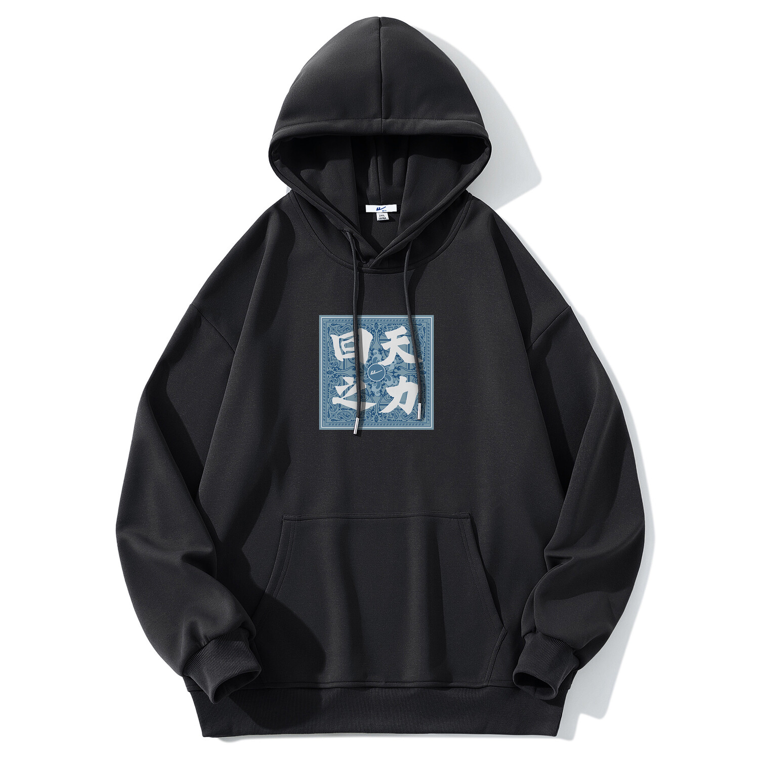 Толстовка унисекс WARRIOR, Серо-коричневый
Толстовка унисекс WARRIOR, Серо-коричневый