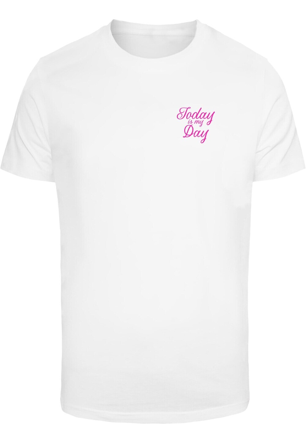 Рубашка Merchcode WD - 8 March, белый
Рубашка Merchcode WD - 8 March, белый